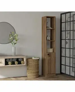 Skříň Trend Walnut