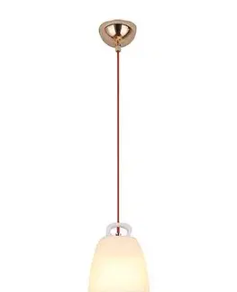 Závěsná lampa SEWILLA Candellux