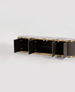 Stilig ST916 TV skříňka