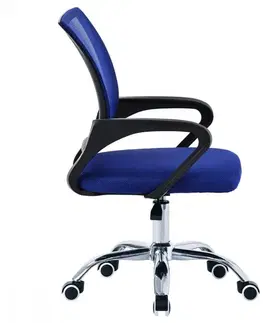Kancelářská židle KA-L103 Autronic