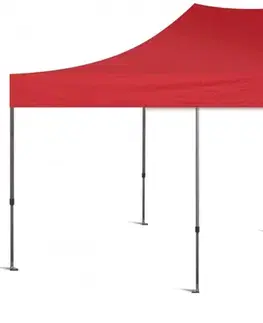 Zahradní altán 3x6m nůžkový