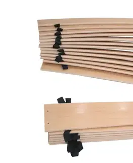 Elvisia Pružný rošt STRETCH 160