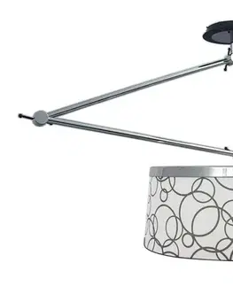 Nastavitelné stropní světlo IMPRESIA Candellux