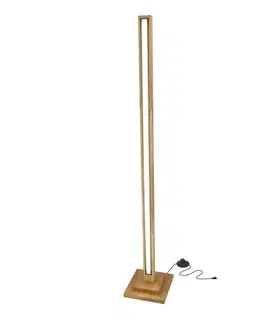 Stojací lampa ALSET LED Candellux