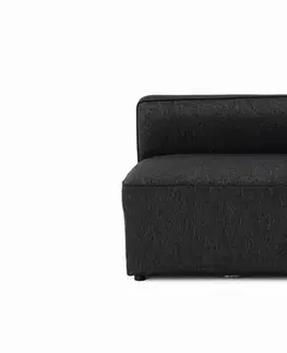 Dvoumístná pohovka Mora XL 2 Seat - Anthracite