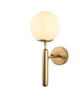 Nástěnná lampa King - 11458