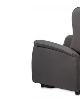 Elektrické polohovací křeslo TV-1192 Autronic