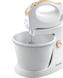 SENCOR SHM 5330-EUE3 mixér s mísou 
