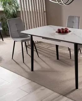 Jídelní židle IVO VELVET Signal