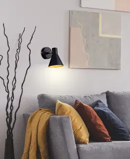 Nástěnné světlo LESS Candellux