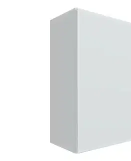 ArtExt Kuchyňská skříňka horní MALMO | W3 90 Barva korpusu: Grey