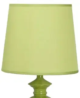 Stolní lampa BERKANE Candellux