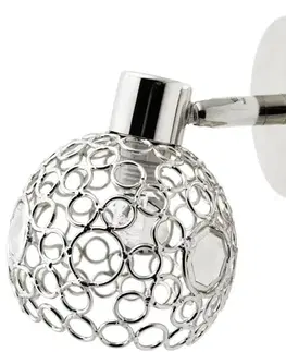 Nástěnná bodová lampa ARON Candellux