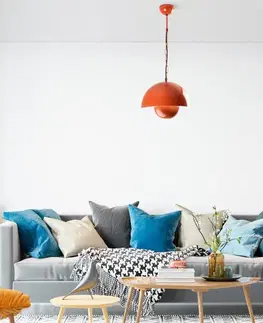 Lustr Kure 2676 - Orange