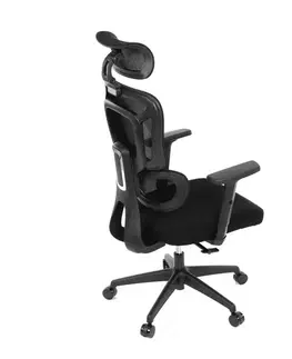 Kancelářská židle KA-Y358 Autronic