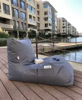 Sedací vak BAYBED