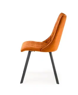 Jídelní křeslo K450 Halmar