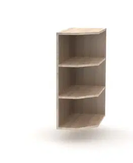Spodní koncová skříňka NOVA PLUS NOPL-052-0S Tempo Kondela
