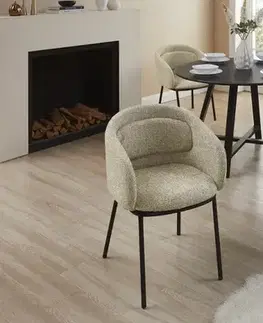Jídelní křeslo FLORENTINE Dekorhome