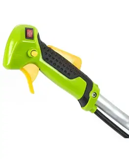 Fieldmann FZS 5025-B benzínový křovinořez