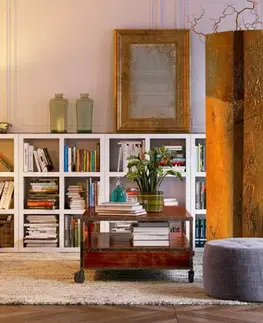 Paraván Modern Artistry Dekorhome