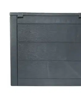 Zahradní úložný box AZB-G2035 120L Autronic