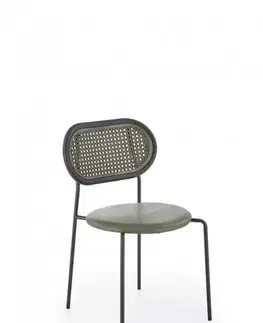 Jídelní židle K524 Halmar