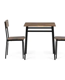 Jídelní set 2+1 AUT-O2121 Autronic