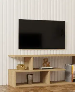 Televizní stolek Cafu Sapphire
