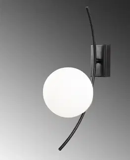 Nástěnná lampa Hilal - 3821