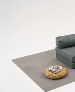Křeslo / Jednomístná pohovka Comfort - Green