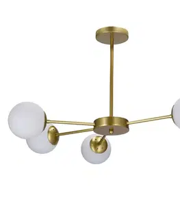 Závěsná lampa MATI Candellux