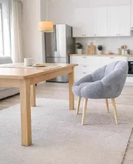 Jídelní křeslo PAPATYA