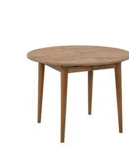 Jídelní stůl Vina Atlantic Pine