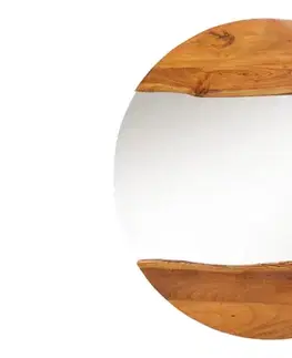 Závěsné zrcadlo MEROPE Dekorhome