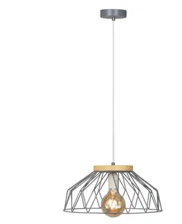 Závěsná lampa TREX TYP 2 Tempo Kondela