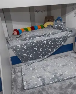 Svítící koberec LUMIS 1