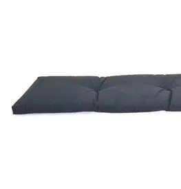Poduška na zahradní lavici Rojaplast