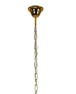 Závěsná lampa MARIA 3xE14 lustr Candellux