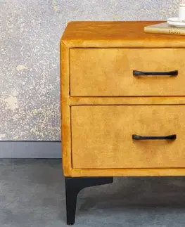 Noční stolek BÉLOS Dekorhome
