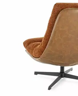 Otočné křeslo FELICIA Signal