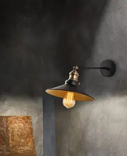 Nástěnná lampa Sağlam - 3741