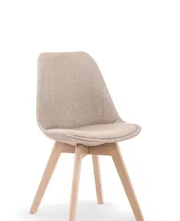 Jídelní židle K303 Halmar