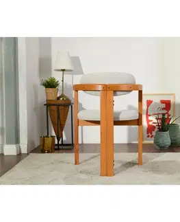 Sada jídelních židlí Cheri, 2 ks