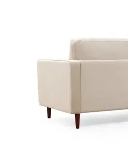 Dvoumístná pohovka Rome - Beige