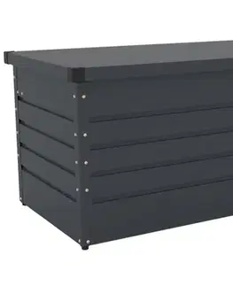 Zahradní úložný box GH700386