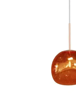 Závěsná lampa ZAFIRA Dekorhome