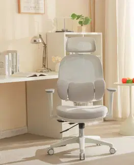 Kancelářská židle ABRAMO Tempo Kondela