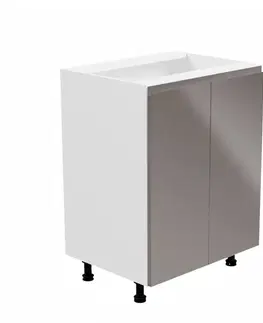 Spodní skříňka AURORA D602F Tempo Kondela