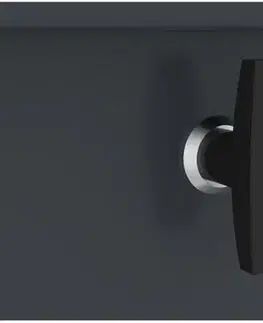 Zahradní úložný box GH700386